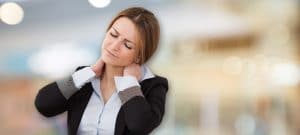 Neck Pain Slider