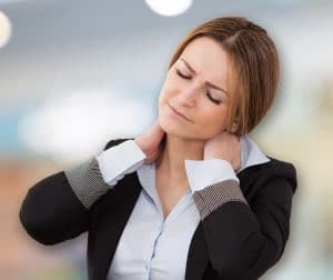 Neck Pain Slider
