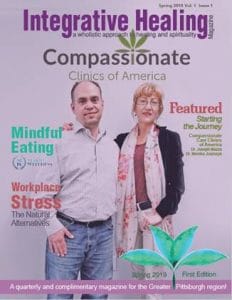 Magazine Cover