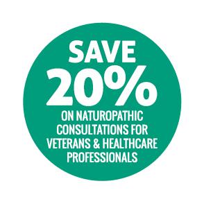 naturopathic doctor near me special offer