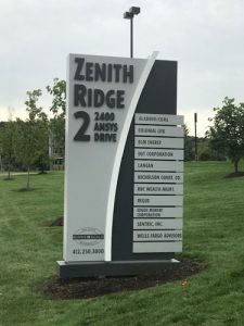 Directory at Heidi Weinhold ND - Pittsburgh