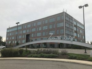Office Building at Heidi Weinhold ND - Pittsburgh