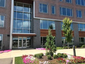Office Building at Heidi Weinhold ND - Pittsburgh
