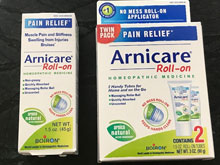 Arnicare