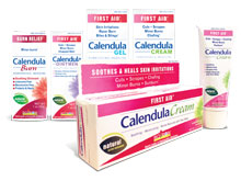Calendula-Cream Calendula Cream