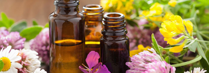 Naturopathy Canonsburg PA Essential Oils