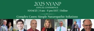Naturopathy Canonsburg PA Complex Cases Banner